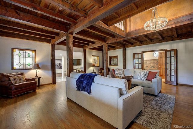 97 Soda Creek Road, Evergreen, CO 80439