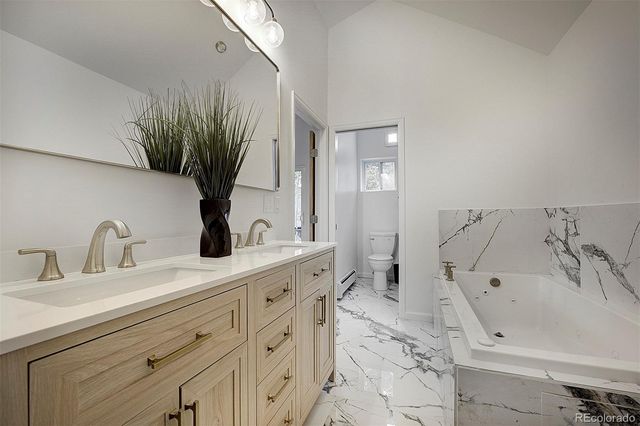 97 Soda Creek Road, Evergreen, CO 80439