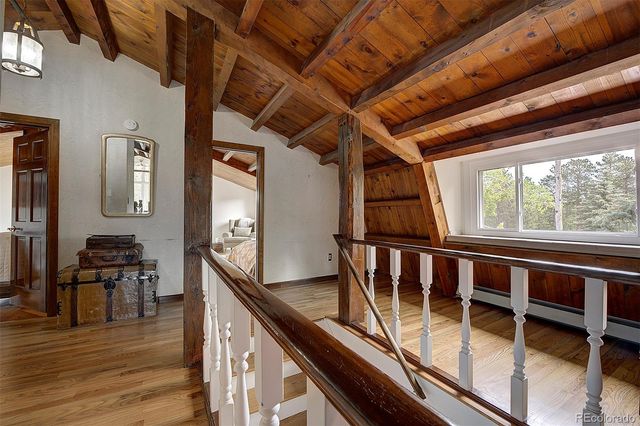 97 Soda Creek Road, Evergreen, CO 80439