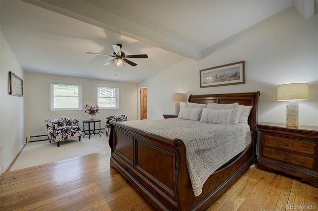 97 Soda Creek Road, Evergreen, CO 80439