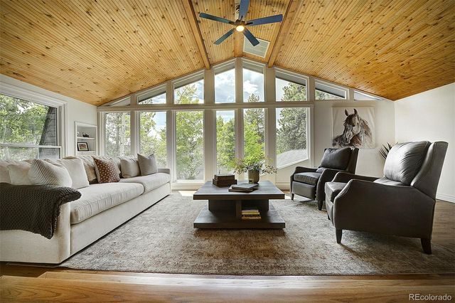 97 Soda Creek Road, Evergreen, CO 80439