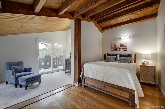 97 Soda Creek Road, Evergreen, CO 80439