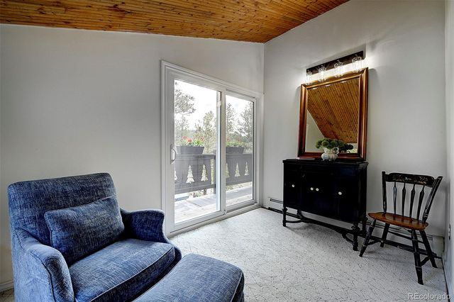 97 Soda Creek Road, Evergreen, CO 80439