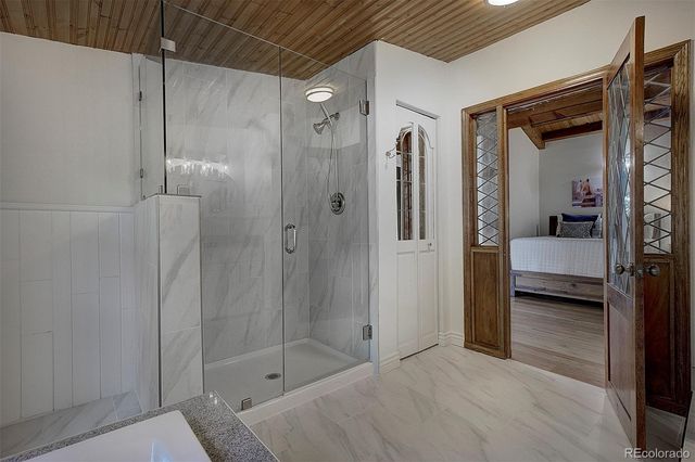 97 Soda Creek Road, Evergreen, CO 80439