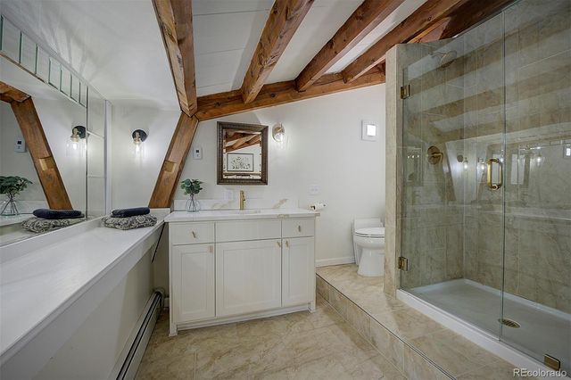 97 Soda Creek Road, Evergreen, CO 80439