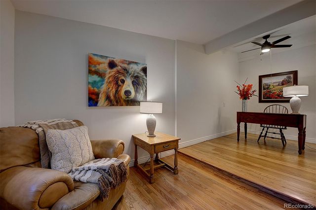 97 Soda Creek Road, Evergreen, CO 80439