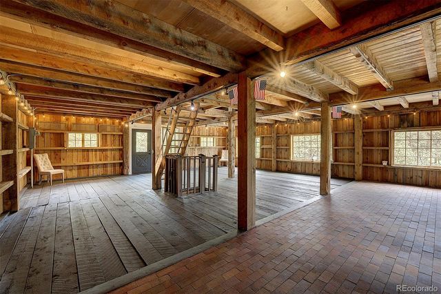 97 Soda Creek Road, Evergreen, CO 80439