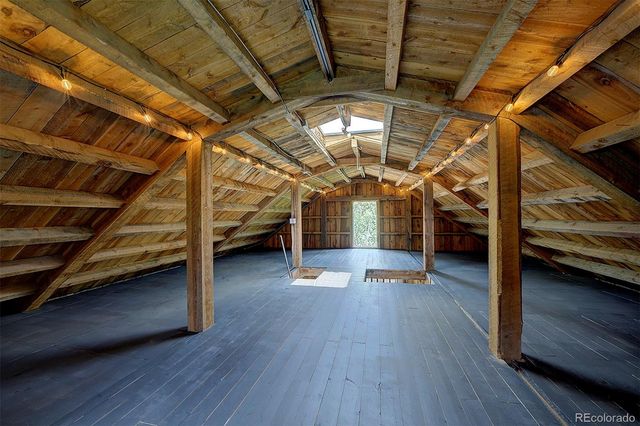 97 Soda Creek Road, Evergreen, CO 80439