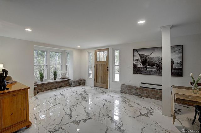 97 Soda Creek Road, Evergreen, CO 80439