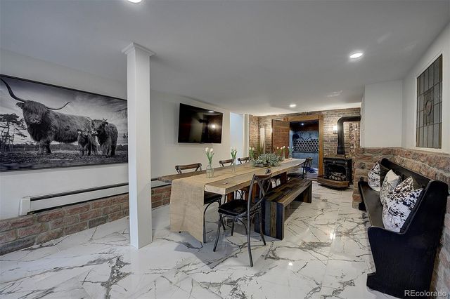 97 Soda Creek Road, Evergreen, CO 80439