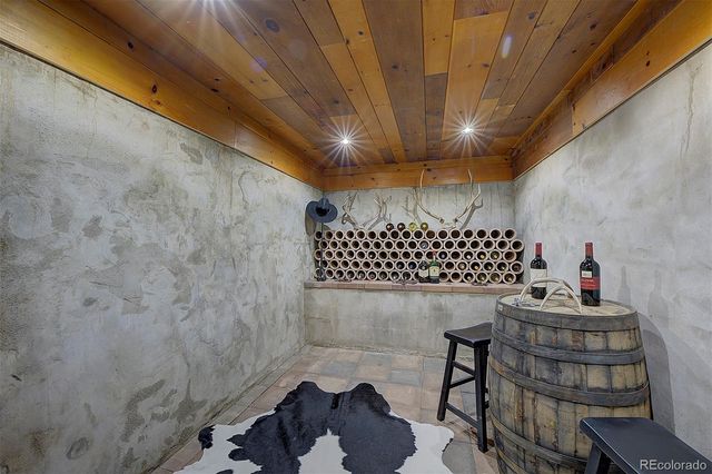 97 Soda Creek Road, Evergreen, CO 80439