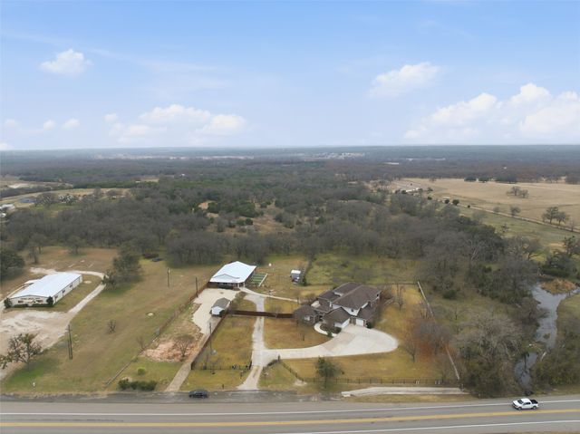 11645 N State Highway 36, Jonesboro, TX 76538