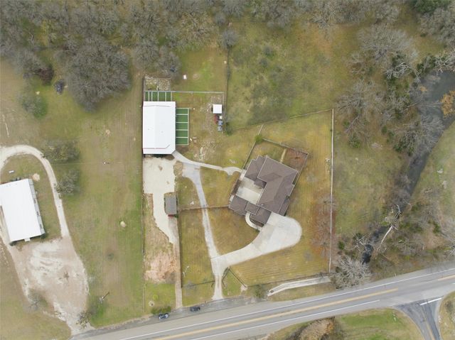 11645 N State Highway 36, Jonesboro, TX 76538