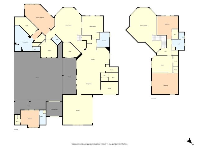 11645 N State Highway 36, Jonesboro, TX 76538