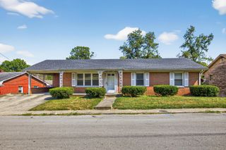 471 Chestnut Street, Harrodsburg, KY 40330