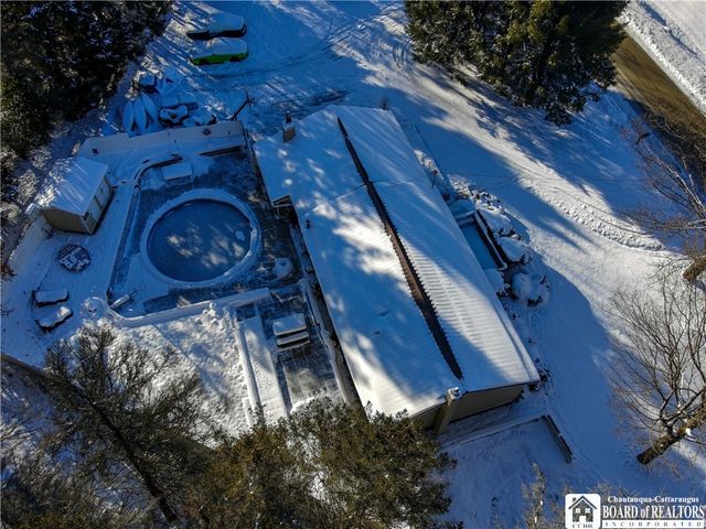 1117 Old Rock City Road, Olean, NY 14760