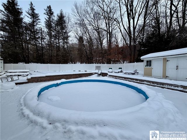 1117 Old Rock City Road, Olean, NY 14760