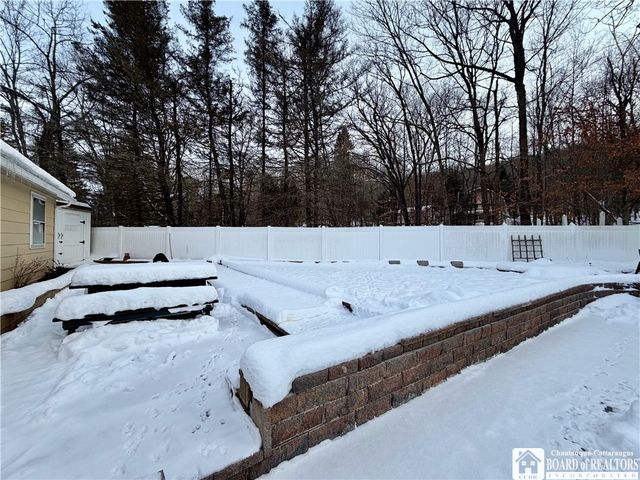 1117 Old Rock City Road, Olean, NY 14760