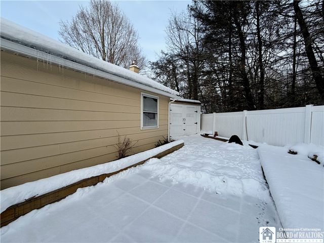 1117 Old Rock City Road, Olean, NY 14760