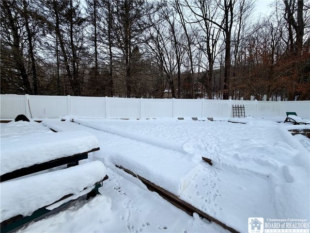 1117 Old Rock City Road, Olean, NY 14760