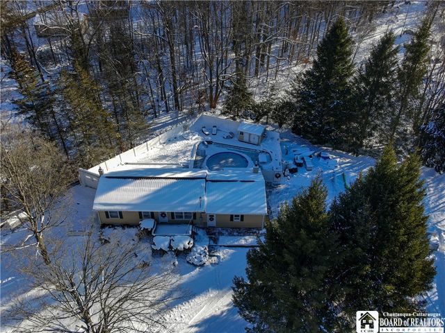 1117 Old Rock City Road, Olean, NY 14760