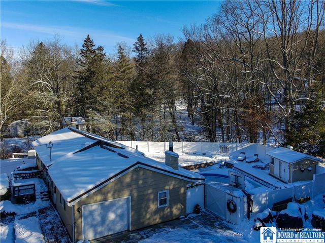1117 Old Rock City Road, Olean, NY 14760