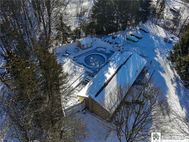 1117 Old Rock City Road, Olean, NY 14760