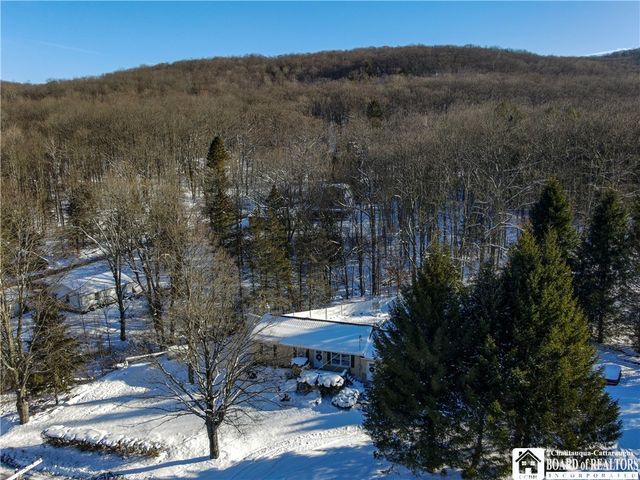 1117 Old Rock City Road, Olean, NY 14760