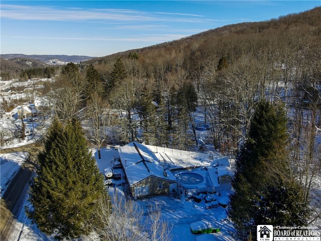 1117 Old Rock City Road, Olean, NY 14760