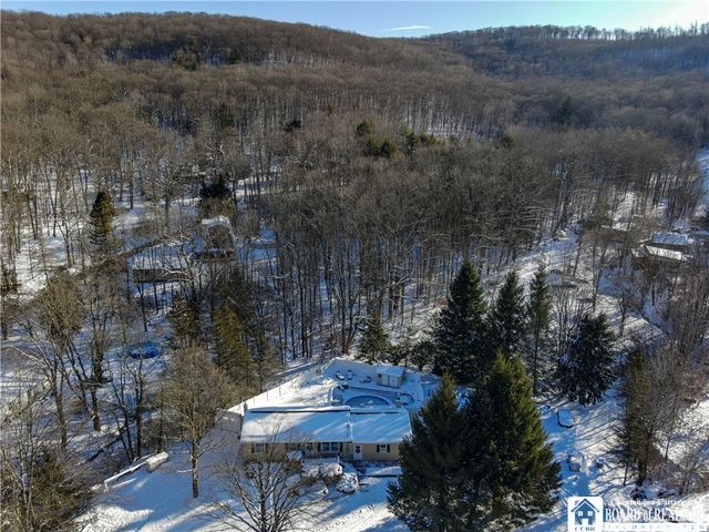 1117 Old Rock City Road, Olean, NY 14760