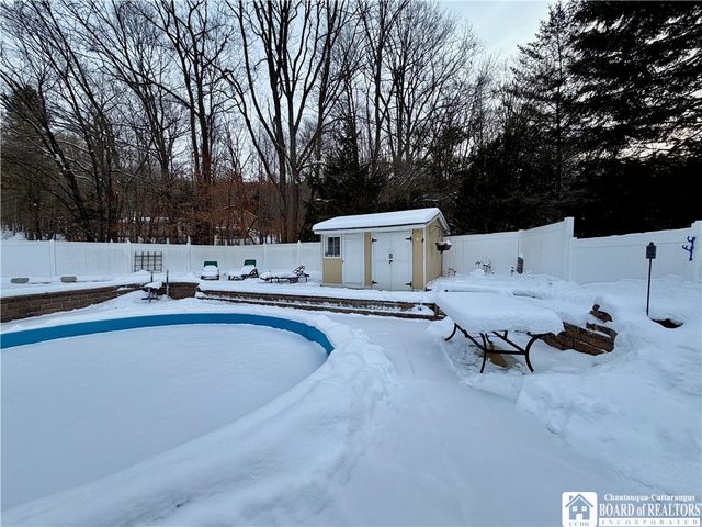 1117 Old Rock City Road, Olean, NY 14760