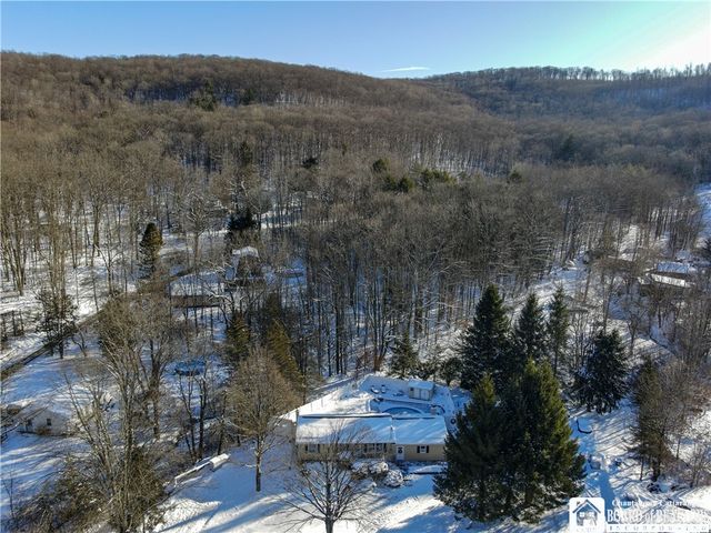 1117 Old Rock City Road, Olean, NY 14760