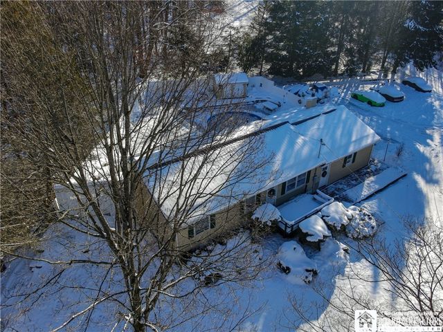 1117 Old Rock City Road, Olean, NY 14760