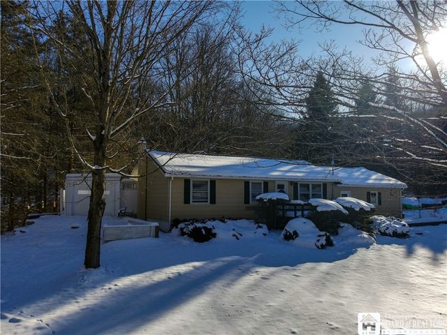 1117 Old Rock City Road, Olean, NY 14760