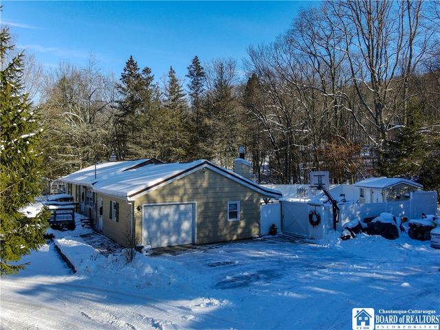 1117 Old Rock City Road, Olean, NY 14760