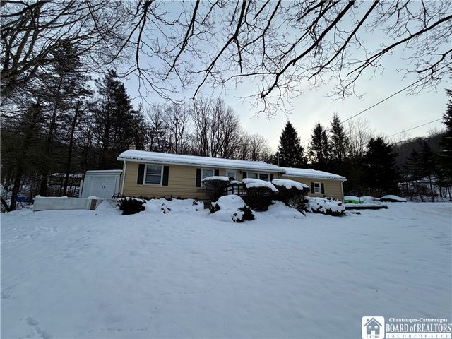 1117 Old Rock City Road, Olean, NY 14760