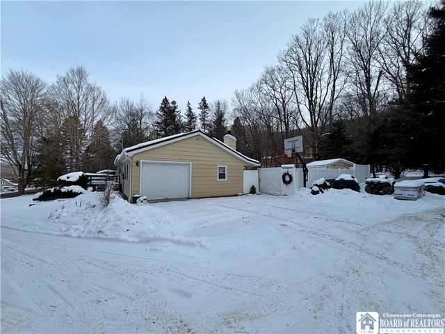 1117 Old Rock City Road, Olean, NY 14760