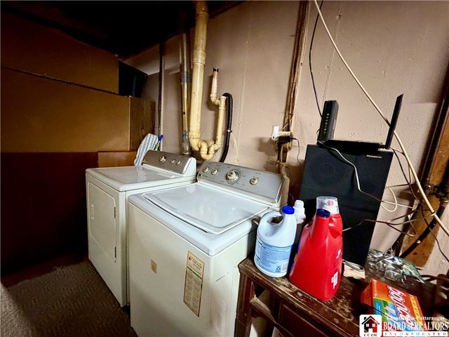 1117 Old Rock City Road, Olean, NY 14760