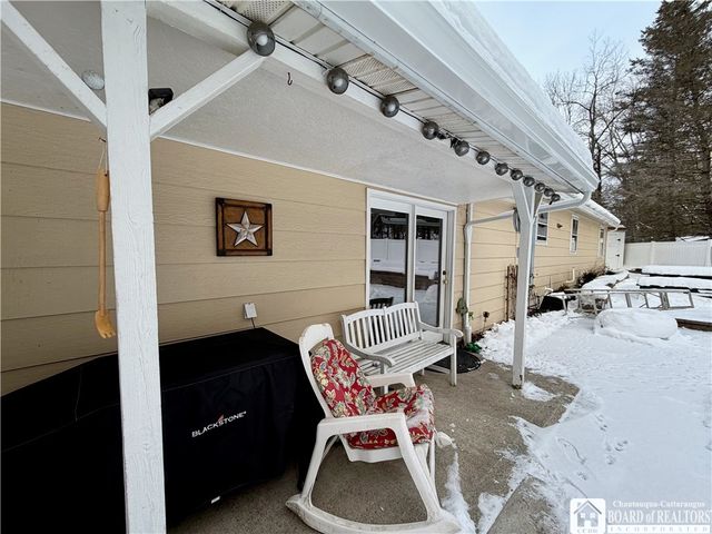 1117 Old Rock City Road, Olean, NY 14760