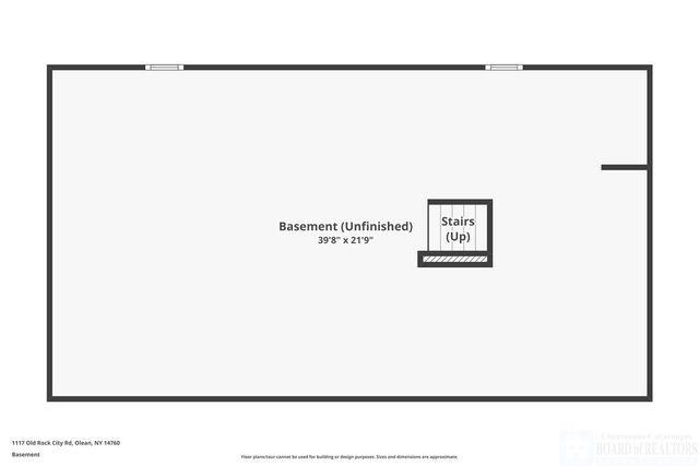 1117 Old Rock City Road, Olean, NY 14760