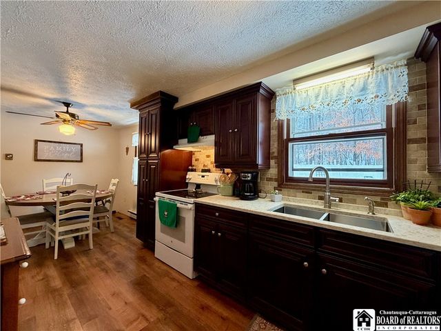 1117 Old Rock City Road, Olean, NY 14760