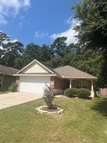 129 Clear Water Street W, Montgomery, TX 77356