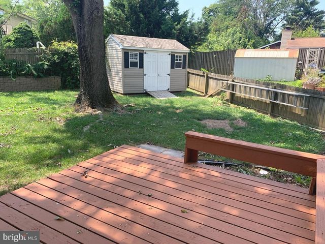 1303 TENBROOK RD, Odenton, MD 21113