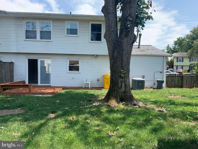 1303 TENBROOK RD, Odenton, MD 21113