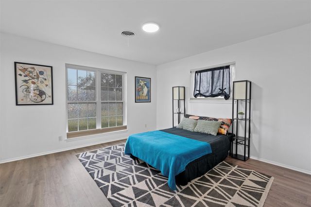 2009 Northridge DR, Austin, TX 78723