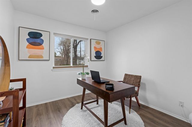 2009 Northridge DR, Austin, TX 78723