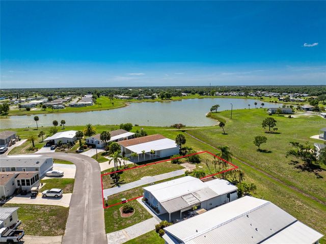 7498 DANVERS CIRCLE, Port Charlotte, FL 33981