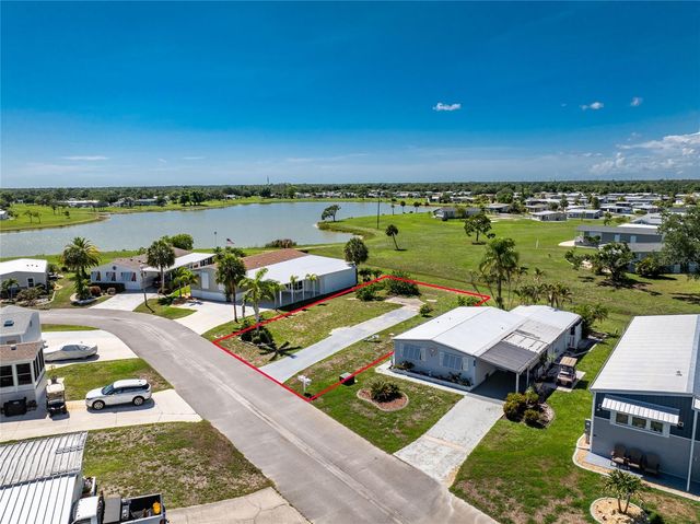 7498 DANVERS CIRCLE, Port Charlotte, FL 33981