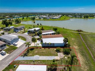 7498 DANVERS CIRCLE, Port Charlotte, FL 33981
