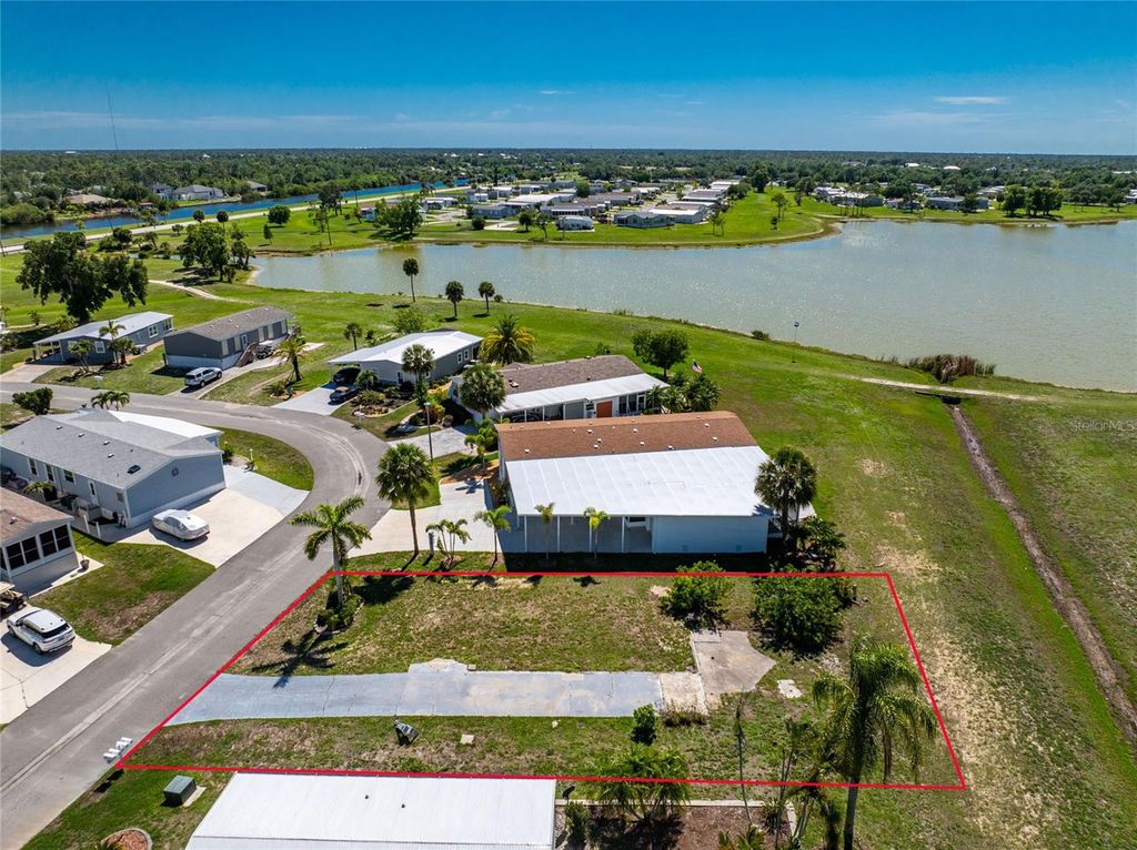 7498 DANVERS CIRCLE, Port Charlotte, FL 33981